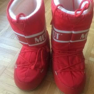 Moon Boots/Snow Boots